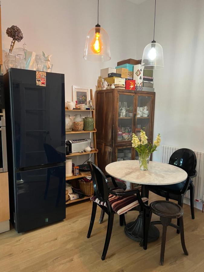 Common View Apartment Лондон Екстериор снимка
