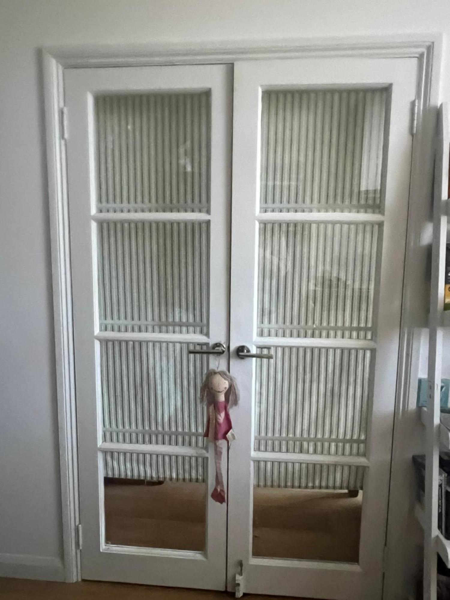 Common View Apartment Лондон Екстериор снимка