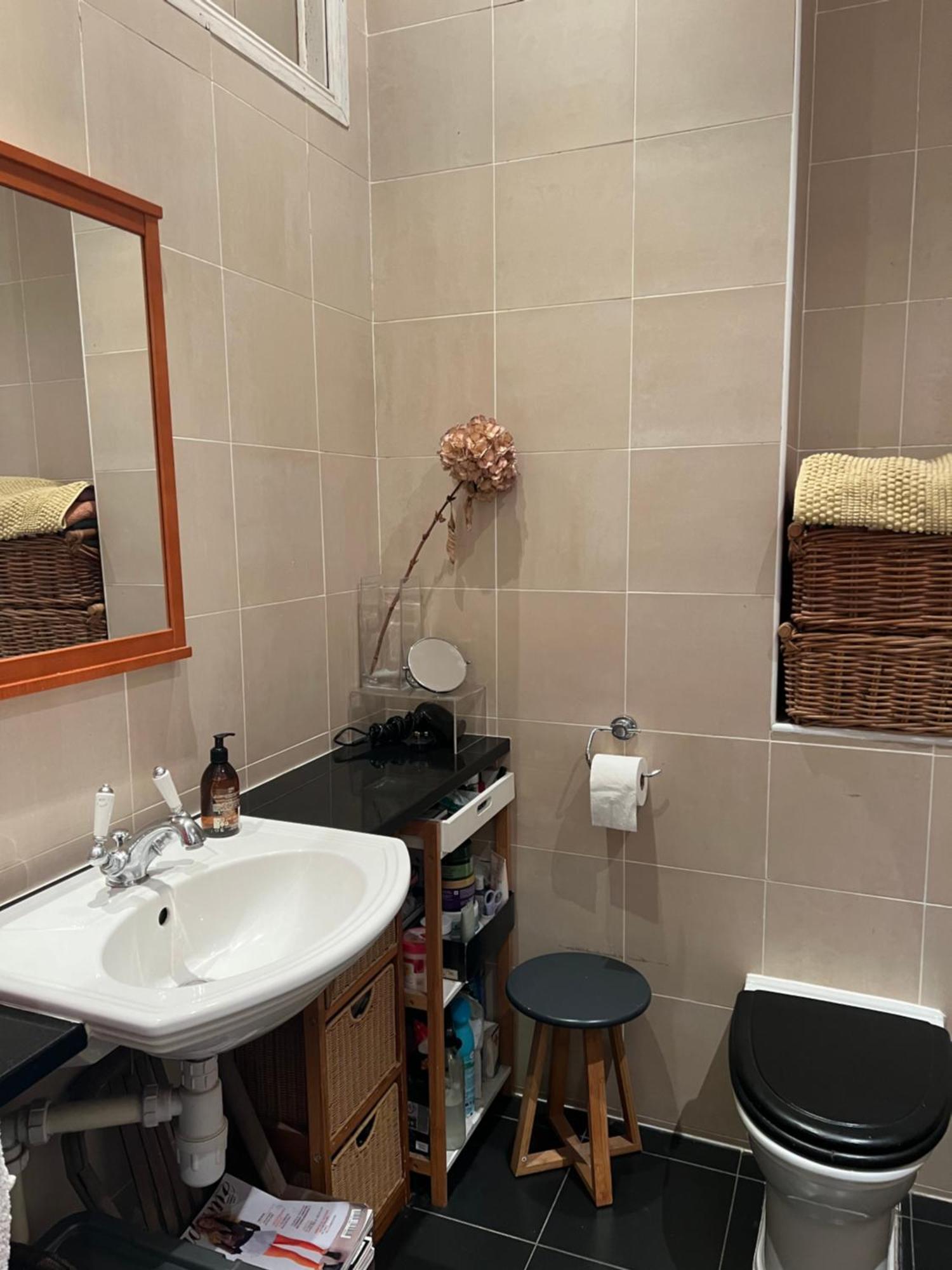 Common View Apartment Лондон Екстериор снимка