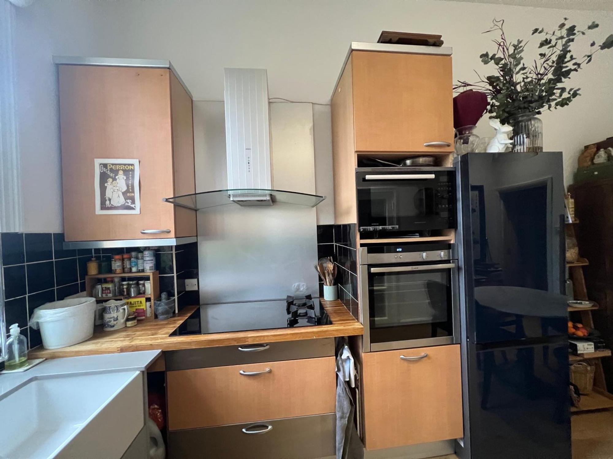 Common View Apartment Лондон Екстериор снимка